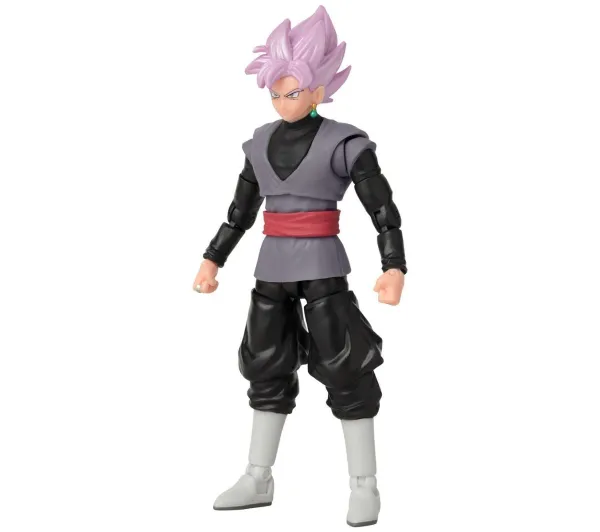 Bandai Dragon Ball Evolve - Super Saiyan Rosé Goku Black
