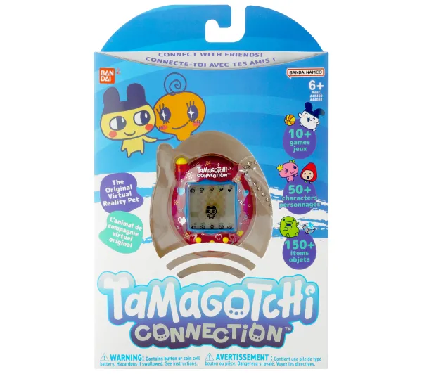 Bandai Tamagotchi Connection - Tamagotchi Pixel