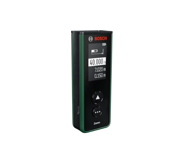 Bosch Zamo IV Set 0603672H01