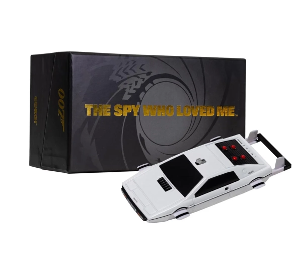 Hornby James Bond Lotus Esprit Submarine Szpieg, który mnie kochał
