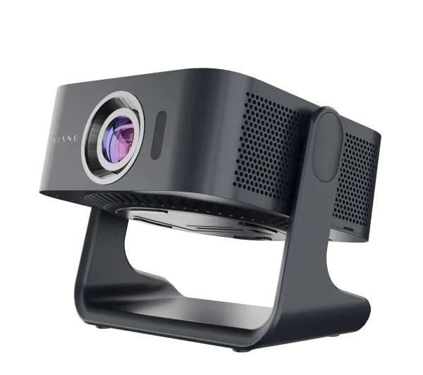 Kiano Elegance Cinema Gray Full HD Wi-Fi Bluetooth Szary