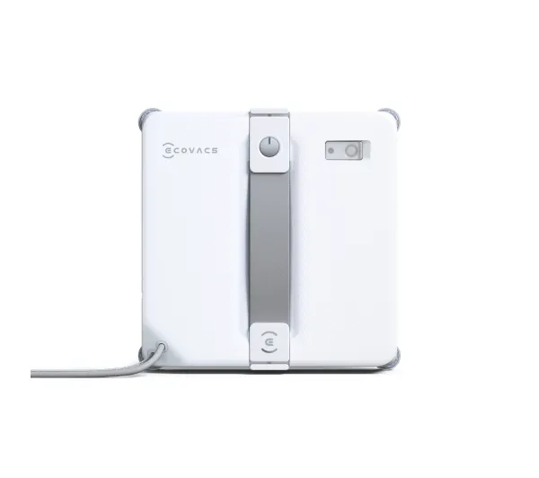 Ecovacs Winbot Mini 2 Zasilanie awaryjne 8000Pa 63dB