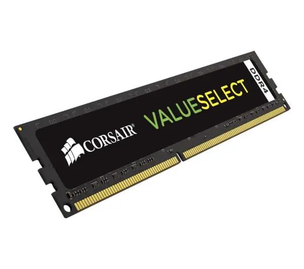 Corsair ValueSelect DDR4 16GB 2133 CL15 - Kup na Raty - RRSO 0%