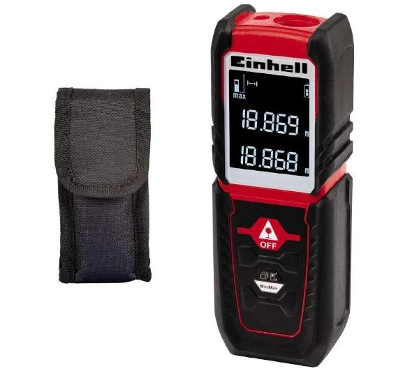 Einhell TC-LD 25