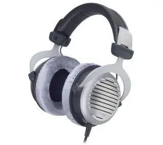 Beyerdynamic DT 990 Edition 250 Ohm Nauszne Srebrno-czarny - Kup na Raty - RRSO 0%