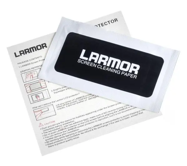 GGS LARMOR 4G - Olympus E-M10 Mark II/E-M5