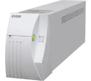Ever ECO Pro 700 AVR CDS 700VA 420W - Kup na Raty - RRSO 0%