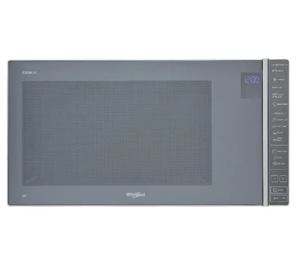 Kuchenki mikrofalowe - Whirlpool MWP 304 M Grill