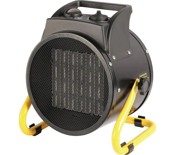 Nagrzewnica elektryczna DEDRA DED9931C