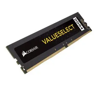 Corsair ValueSelect DDR4 4GB 2400 CL16 - Kup na Raty - RRSO 0%