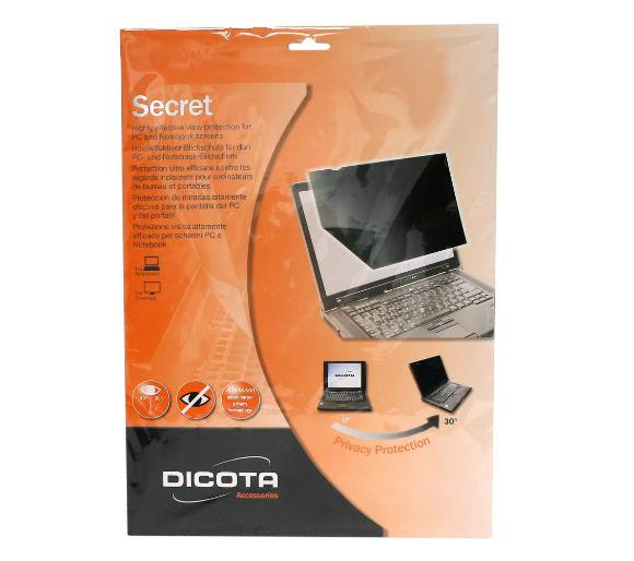 filtr Dicota Secret 17" (4:3) - D30122