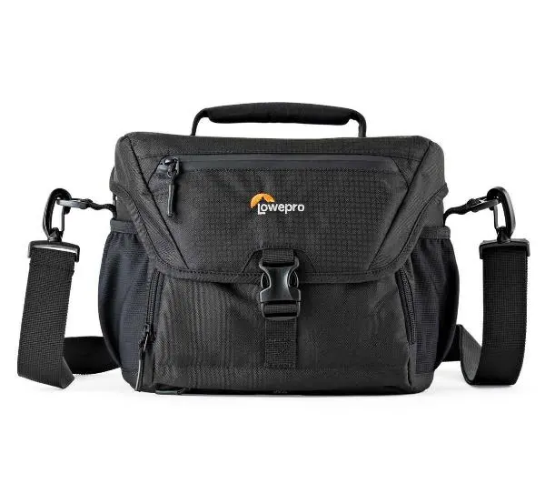 Torba LOWEPRO Nova 180 AW II Czarny