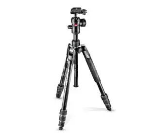 Manfrotto Befree Advanced Twist MKBFRTA4BK-BH - Kup na Raty - RRSO 0%