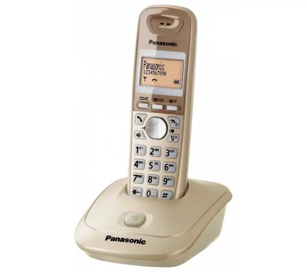 Panasonic KX-TG2511PDJ