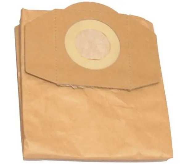 Worek do odkurzacza Dedra Worki DED66011 5szt do Odkurzacza Dedra DED6601