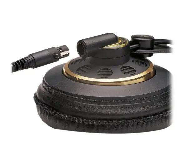 AKG K240 Studio Nauszne Czarny