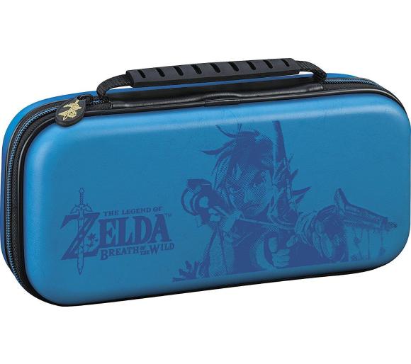 etui BigBen Travel Case Zelda NNS42 (niebieski)