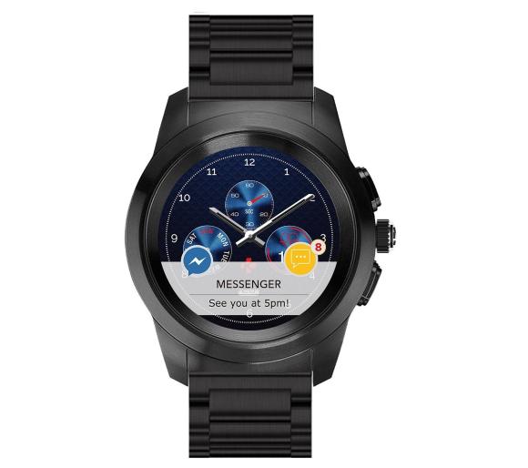 mykronoz zetime elite petite