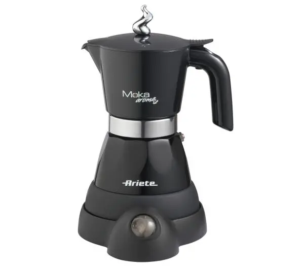 Kawiarki - Ariete Mokina 1358 100ml