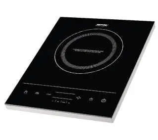 MPM MKE-06 Czarno-stalowy