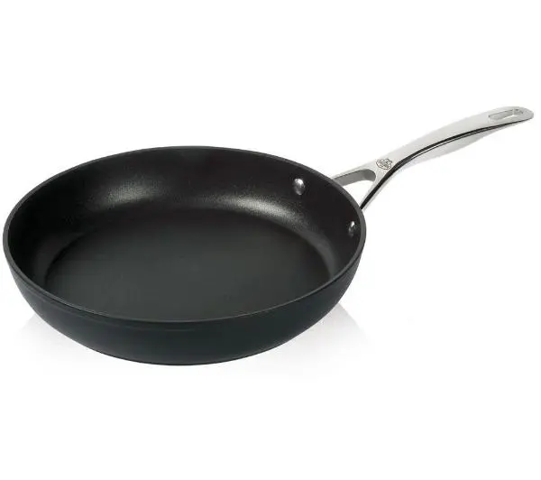 Ballarini Alba Indukcja Stal nierdzewna 24cm