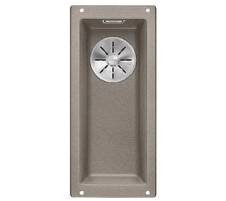 Blanco SUBLINE 160-U 523403 Granitowy Tartufo - Kup na Raty - RRSO 0%