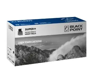 Black Point LCBPH412CFY (zamiennik CF412A nr 410A)