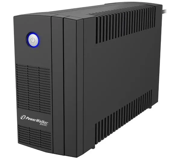 Power Walker VI 650 SB FR 650VA 360W