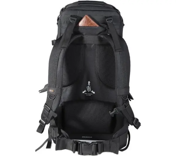 Benro Falcon 400 Czarny - Kup na Raty - RRSO 0%
