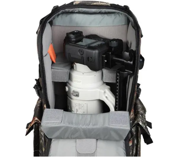 Benro Falcon 400 Czarny - Kup na Raty - RRSO 0%