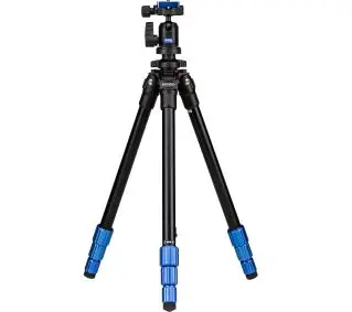 Benro TSL08AN00 Czarny - Kup na Raty - RRSO 0%