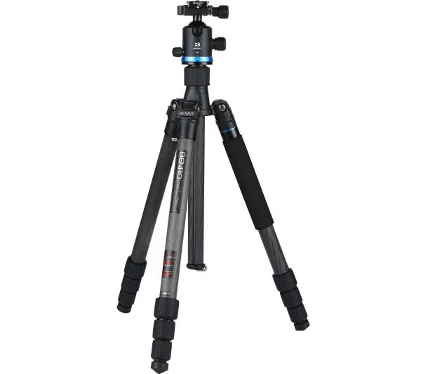 Benro iFoto FIF28AIB2 Czarny