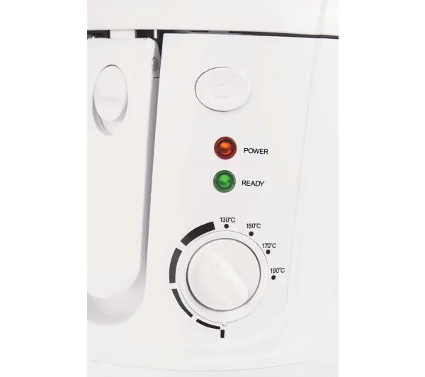 Vesta EDF01  1800W 2,5l