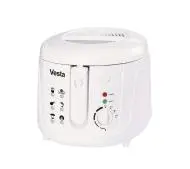 Vesta EDF01 1800W 2,5l