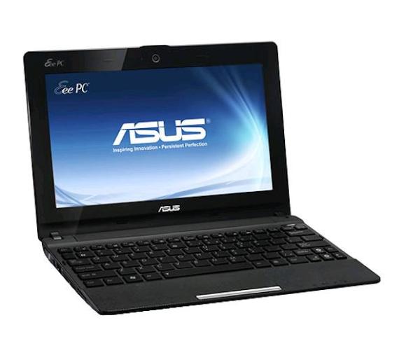 Asus Eee Pc X101h 10 1 Intel Atom N570 1gb Ram 3gb Dysk Win7 W Sklepie Rtv Euro Agd