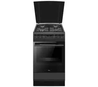 Amica 57GED2.33HZpTaA(Bm) Termoobieg - Kup na Raty - RRSO 0%