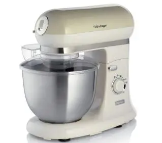 Ariete Vintage 1588 2400W - Kup na Raty - RRSO 0%