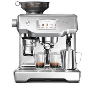 Sage the Oracle Touch SES990BSS - Kup na Raty - RRSO 0%