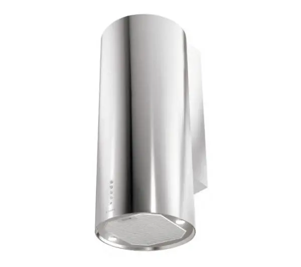 Faber Eclipse EV8 LED X37 Srebrny