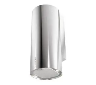 Faber Eclipse EV8 LED X37 Srebrny - DRUGI -30%, ALBO 4-TY -80% - Kup na Raty - RRSO 0%