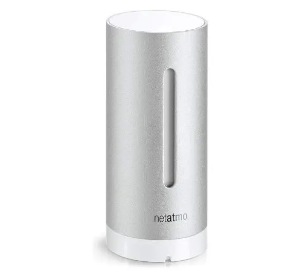 Netatmo Dodatkowy Moduł Wewnętrzny dla Weather Station