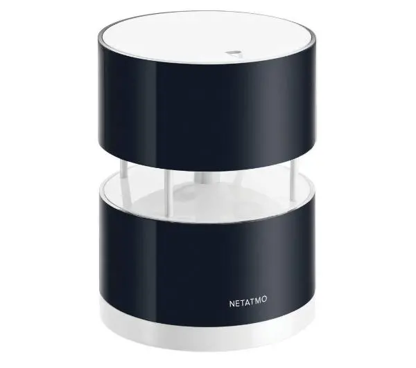 Netatmo Wind Gauge