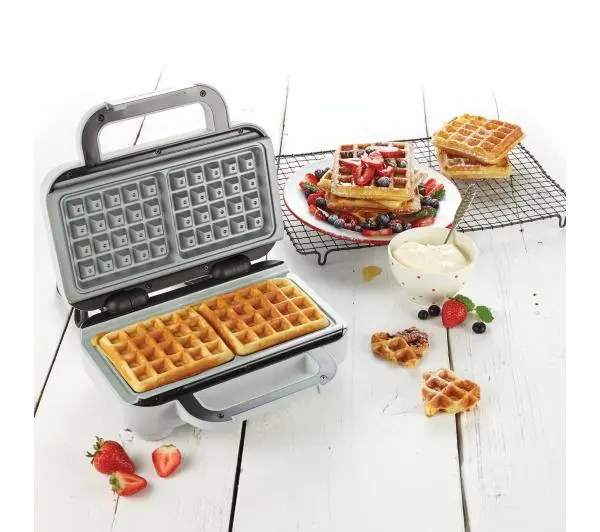 Breville DuraCeramic VST072X 850W