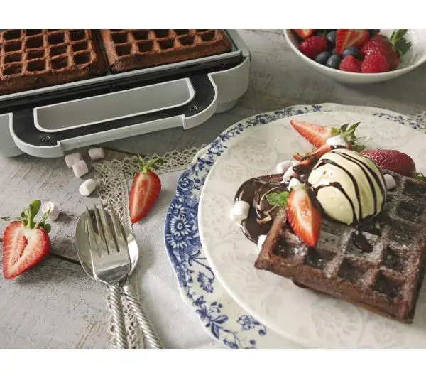 Breville DuraCeramic VST072X 850W