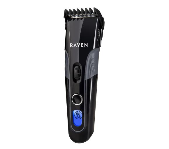 maszynka do strzyżenia włosów RAVEN EST003