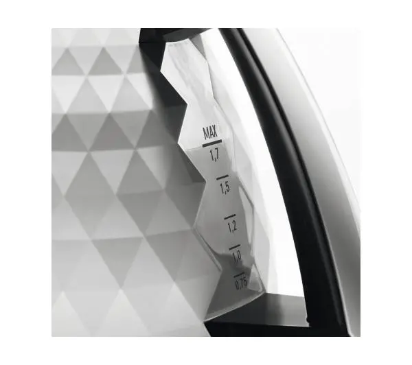 DeLonghi Brillante KBJ 2001.W 1,7l 2000W