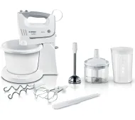 Bosch ErgoMixx MFQ36490 &ndash; bogaty zestaw w przystępnej cenie