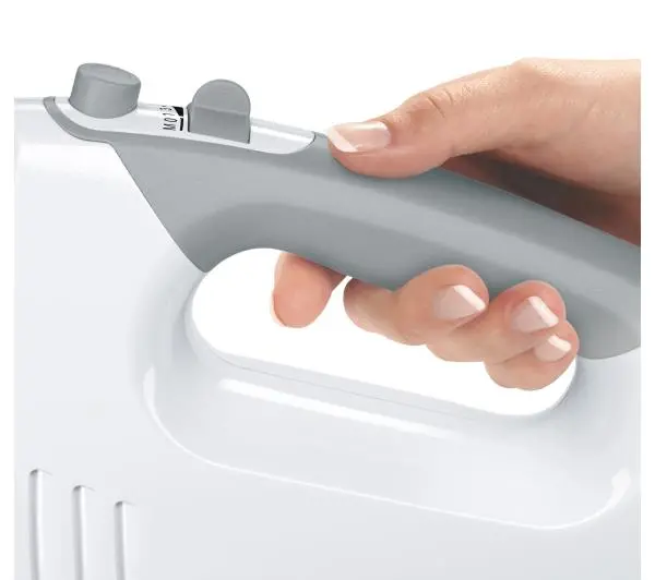 Bosch ErgoMixx MFQ36490 450W