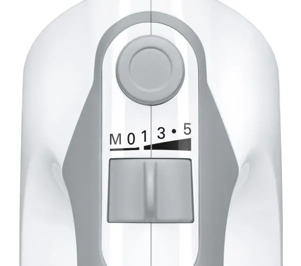 Bosch ErgoMixx MFQ36490 450W