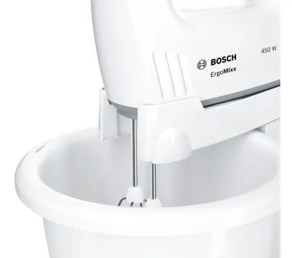 Bosch ErgoMixx MFQ36490 450W